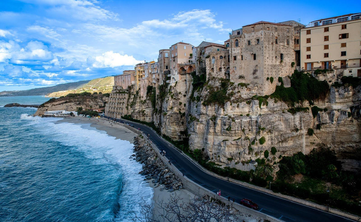 Tropea