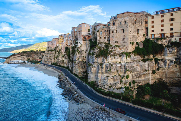 Tropea