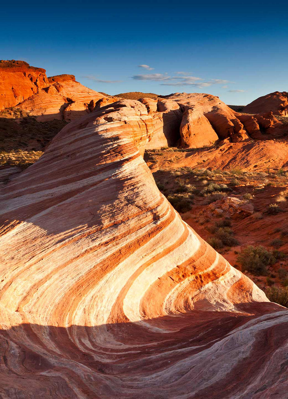 Valley of Fire