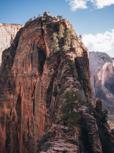 Angels Landing