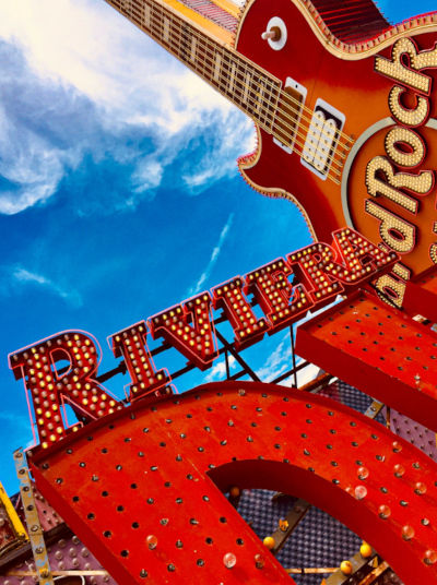 The Neon Museum