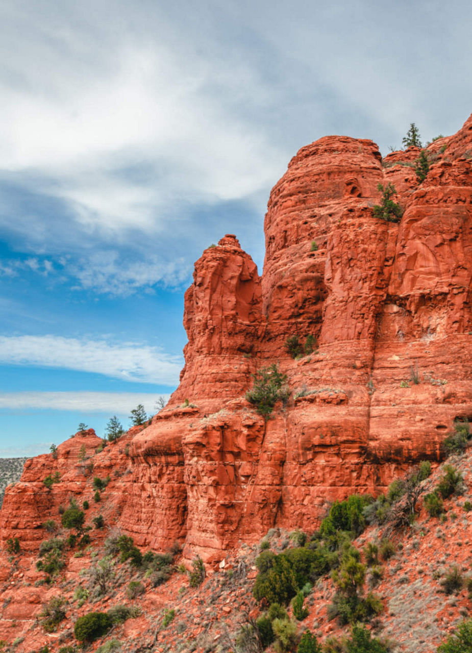 Red Rock State Park