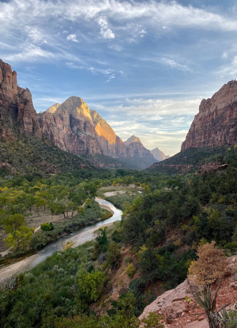 Zion National Park