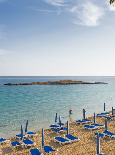 Beach Fig Tree Bay