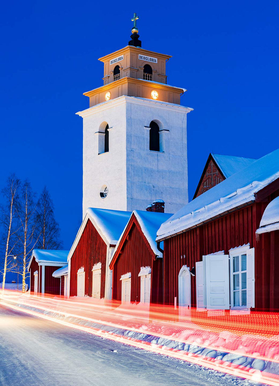 Gammelstad