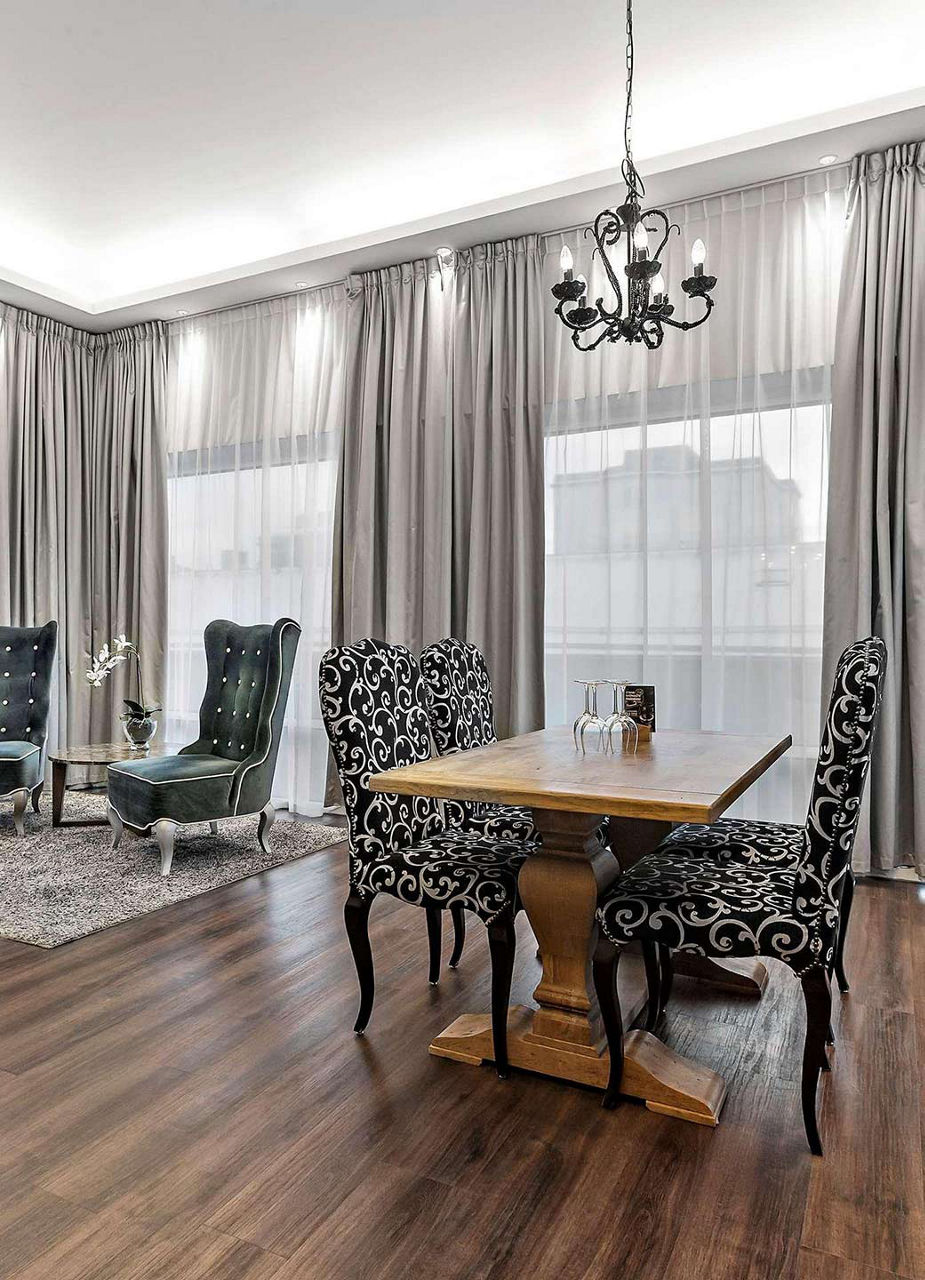Best Western Plus Savoy