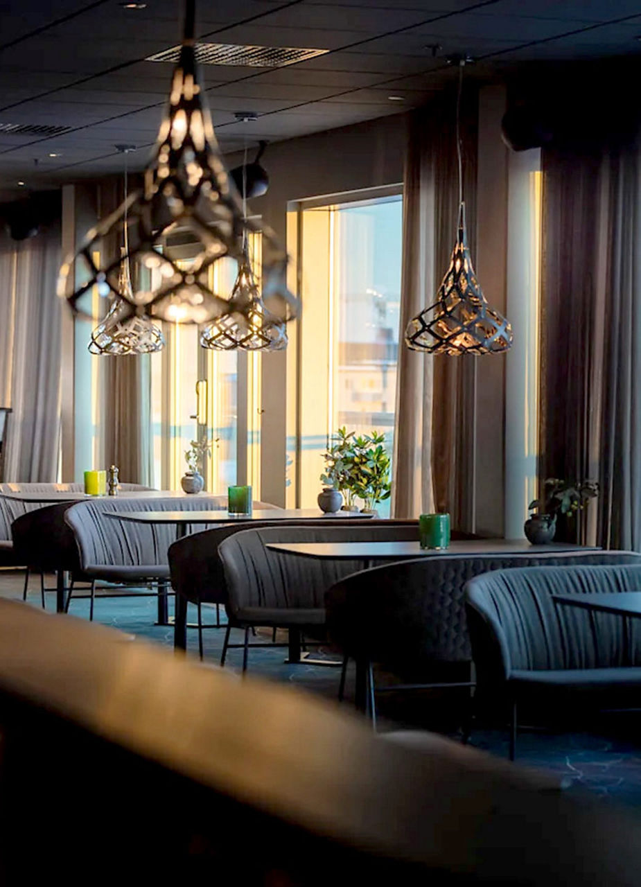 Great hotels in and around Luleå | Edelweiss