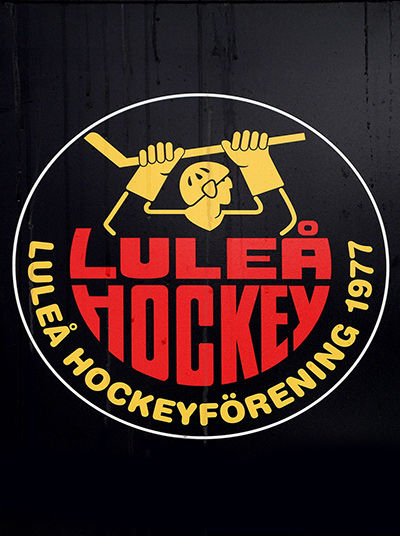 Logo von von Luleå HF