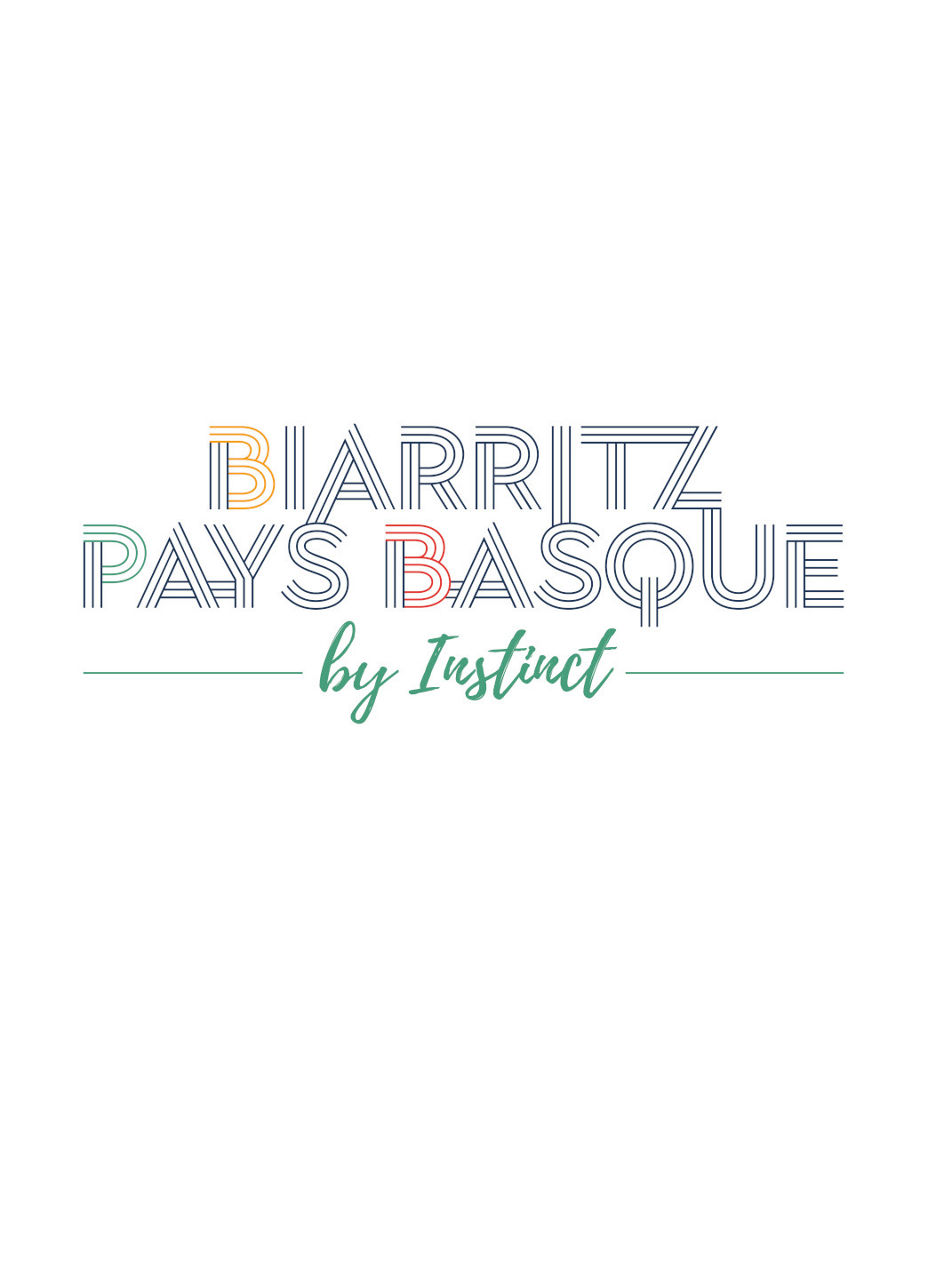 Logo Biarritz