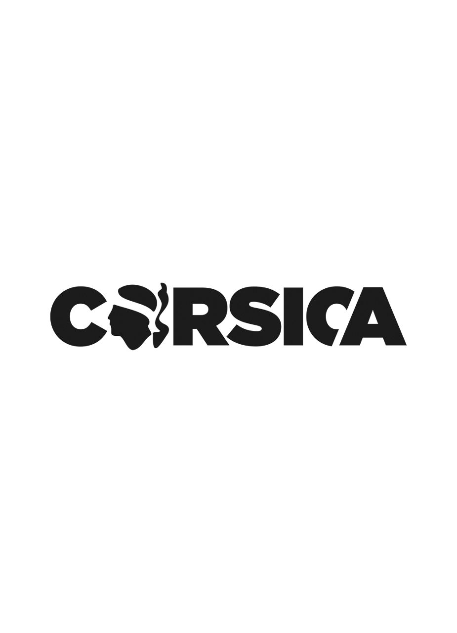 Corsica logo