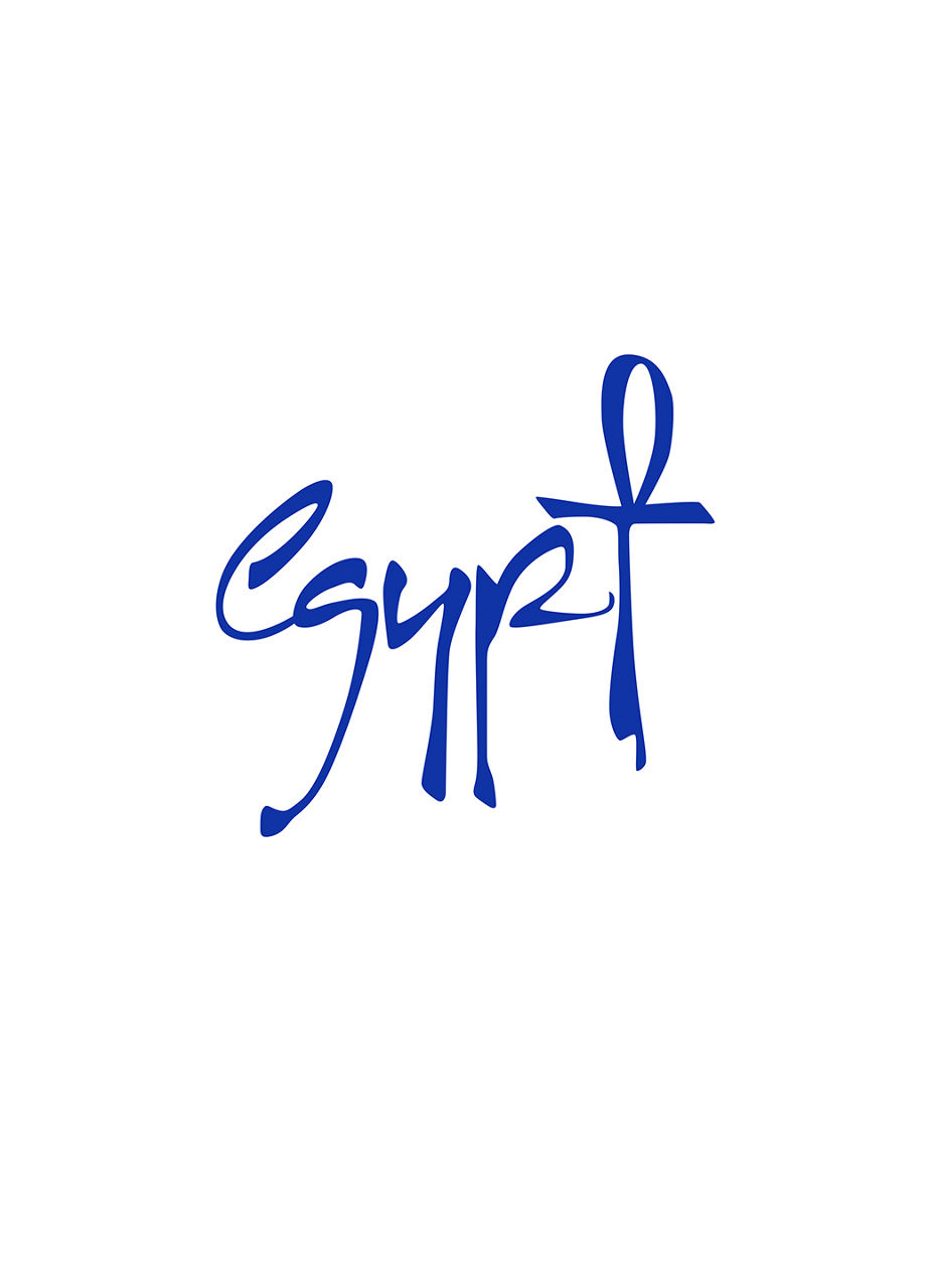 Logo Egypt