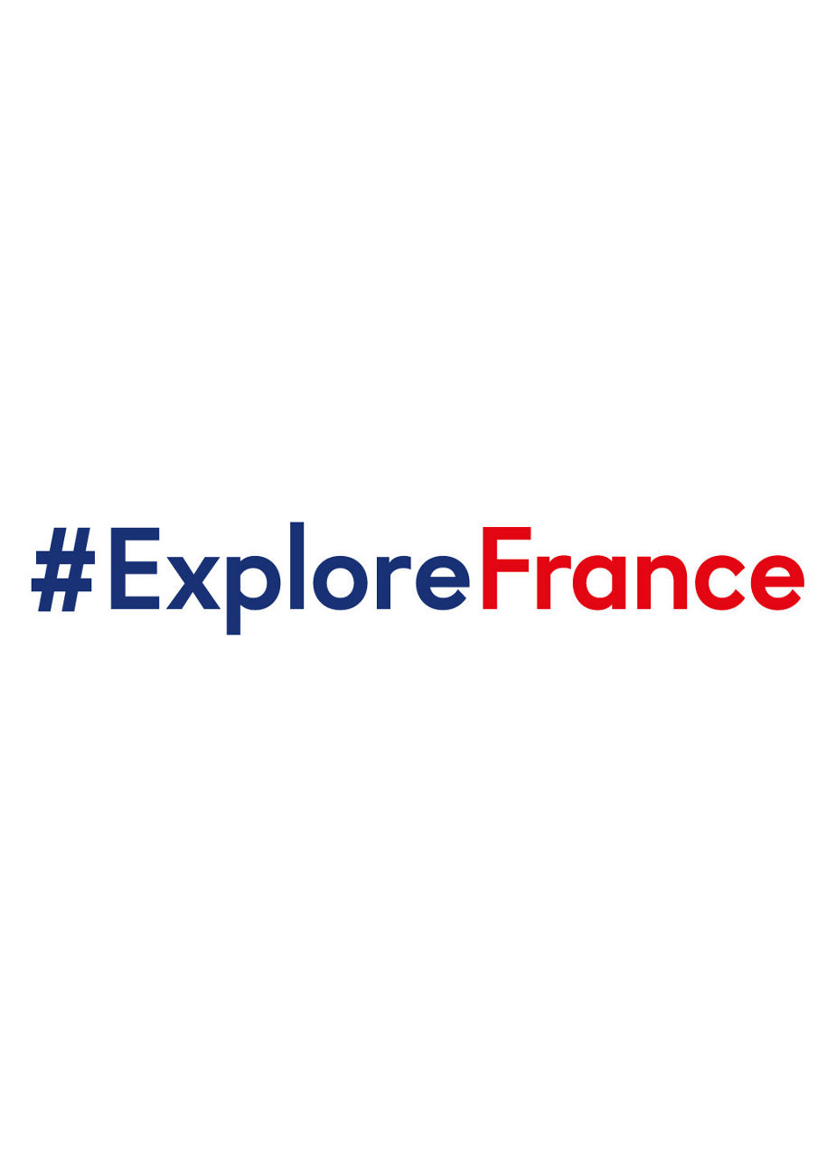 Logo Explore France