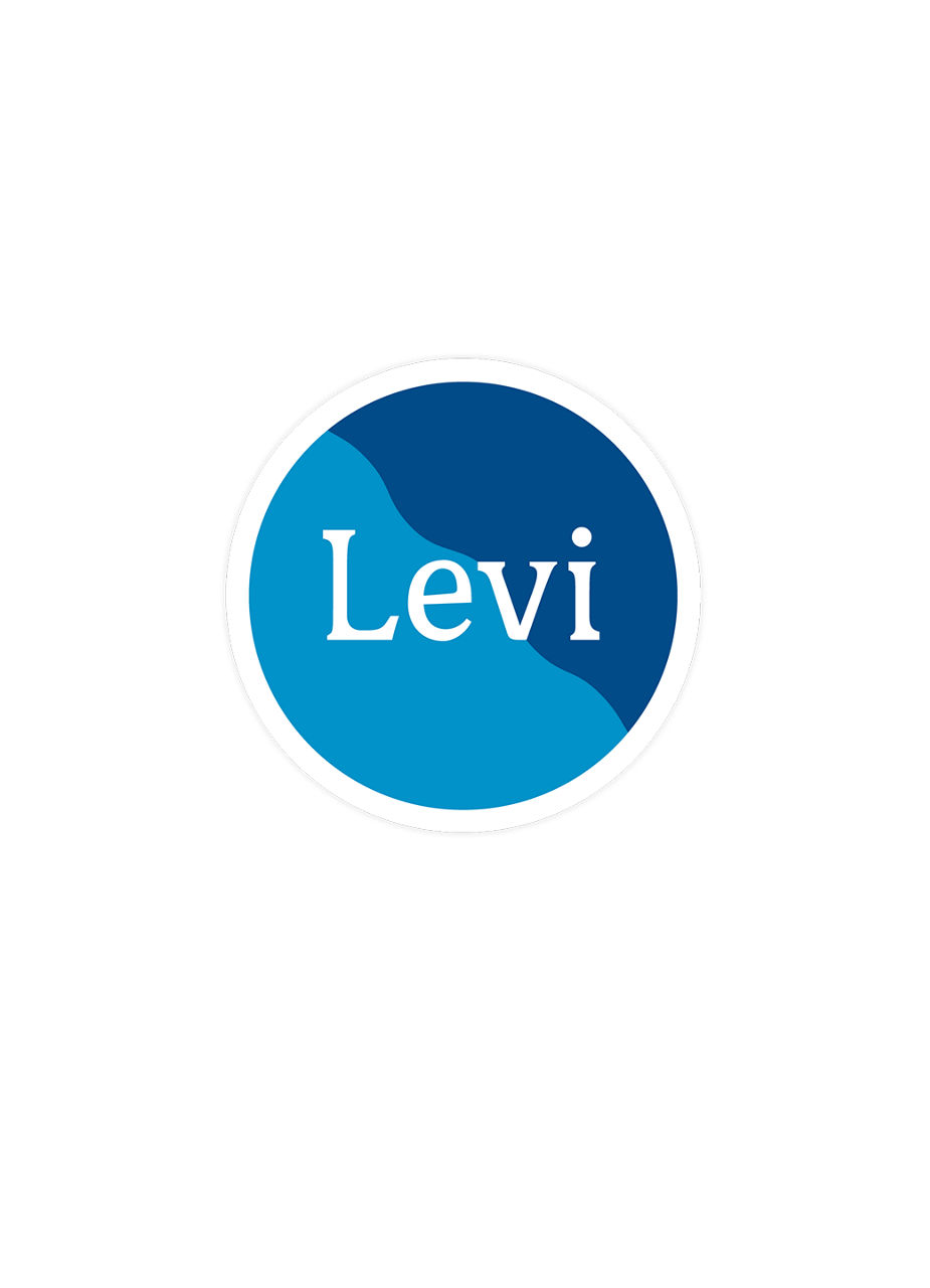 Logo Levi