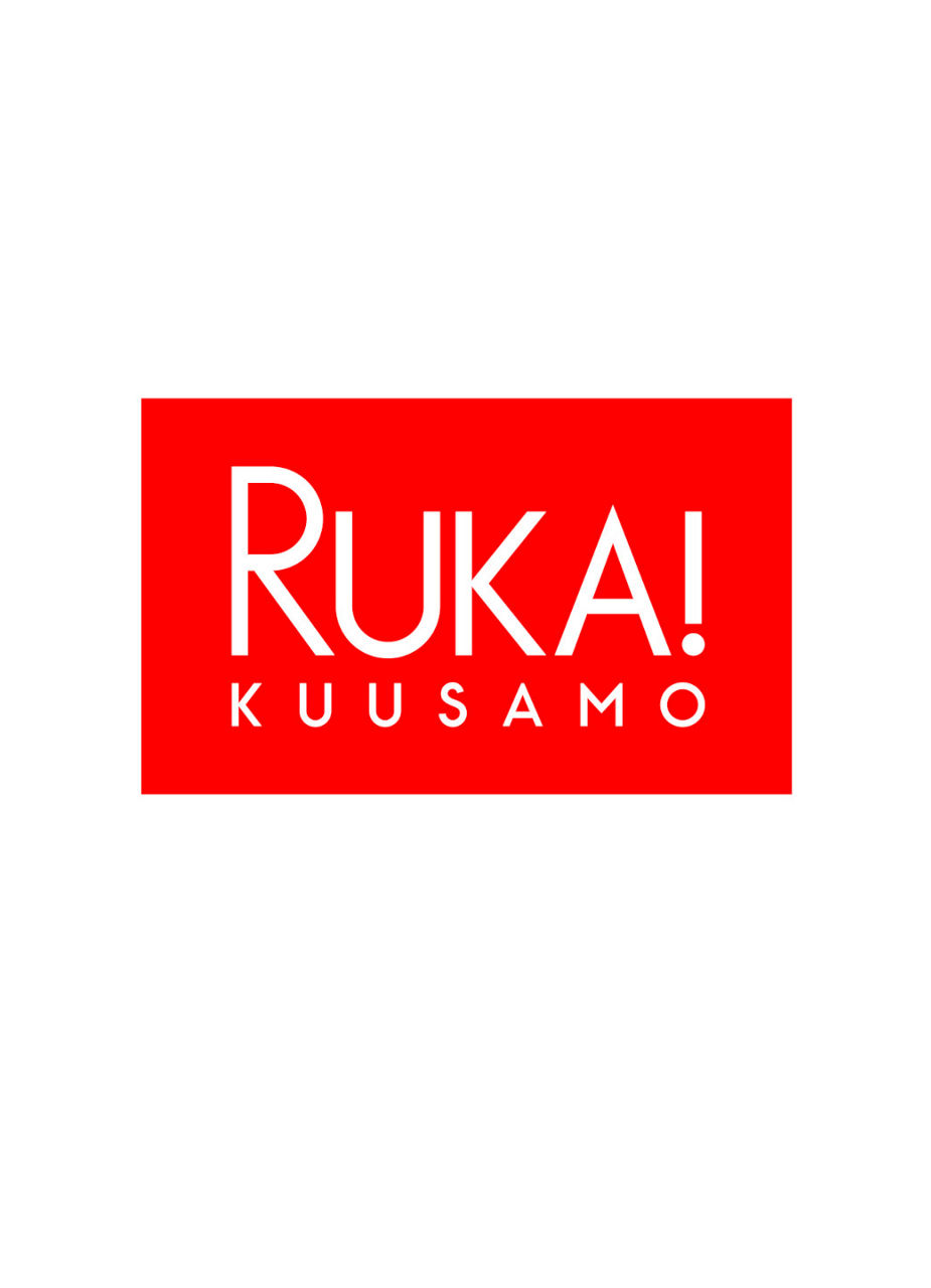 Logo Ruka Kuusamo