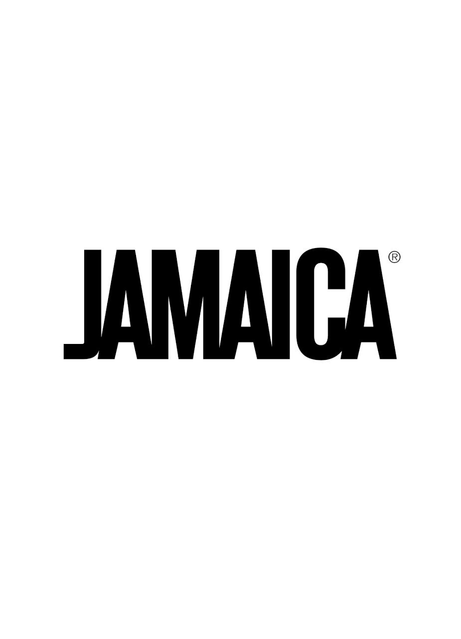 Logo Jamaica