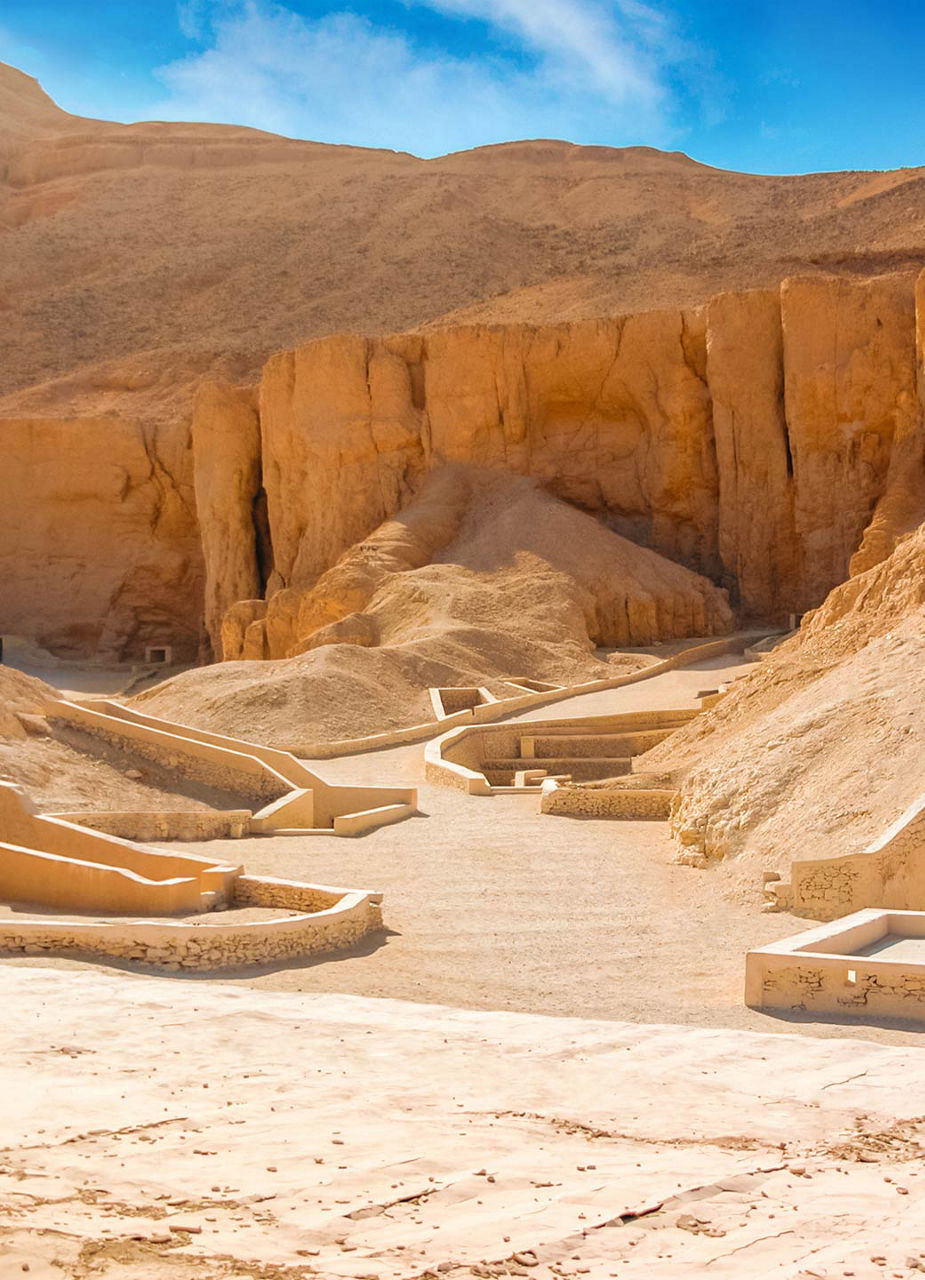 Valley of the Kings