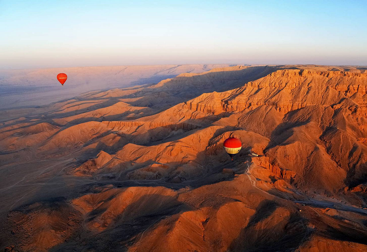 Valley of the Kings