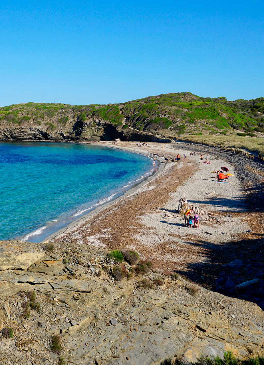 Platja d’en Tortuga