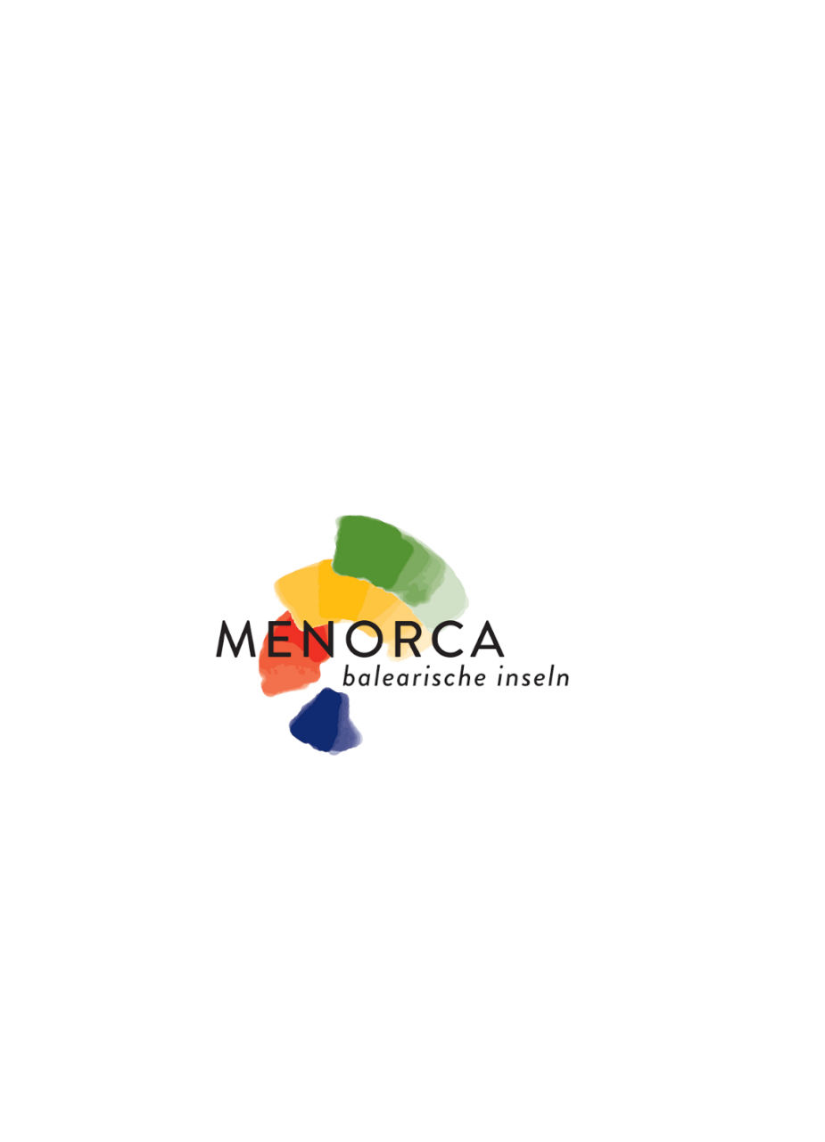 Logo Menorca