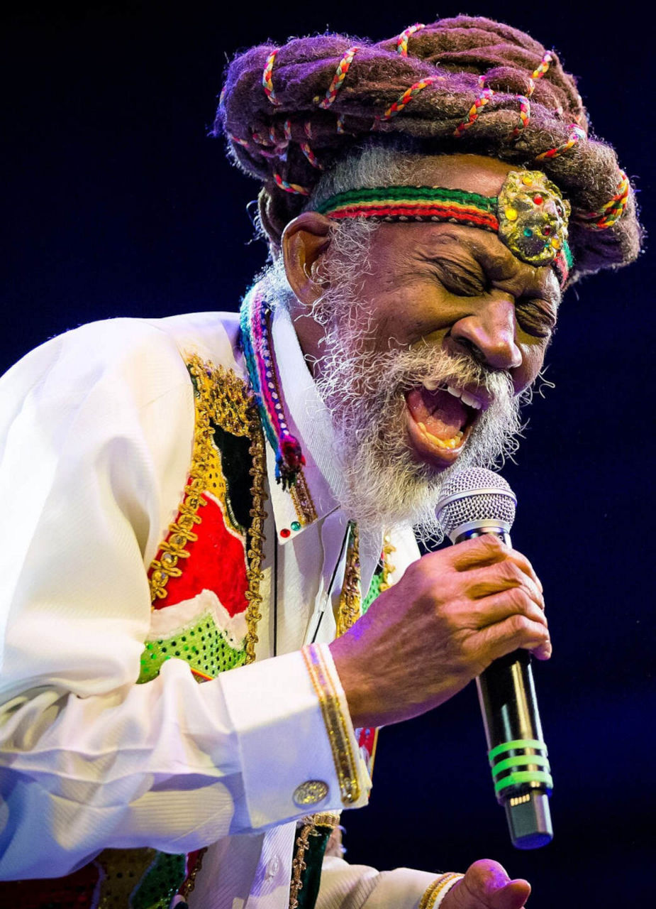 Bunny Wailer