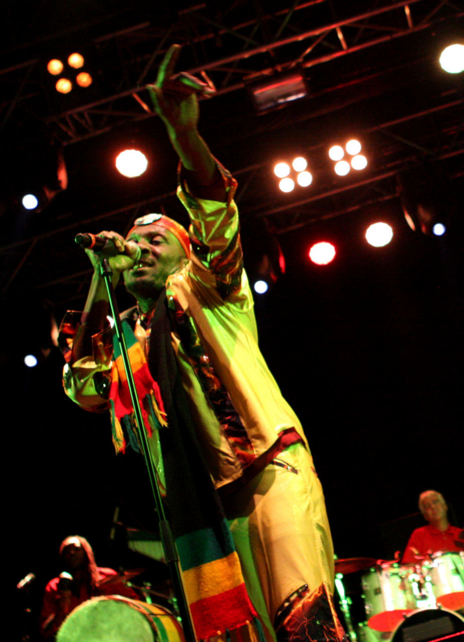 Jimmy Cliff