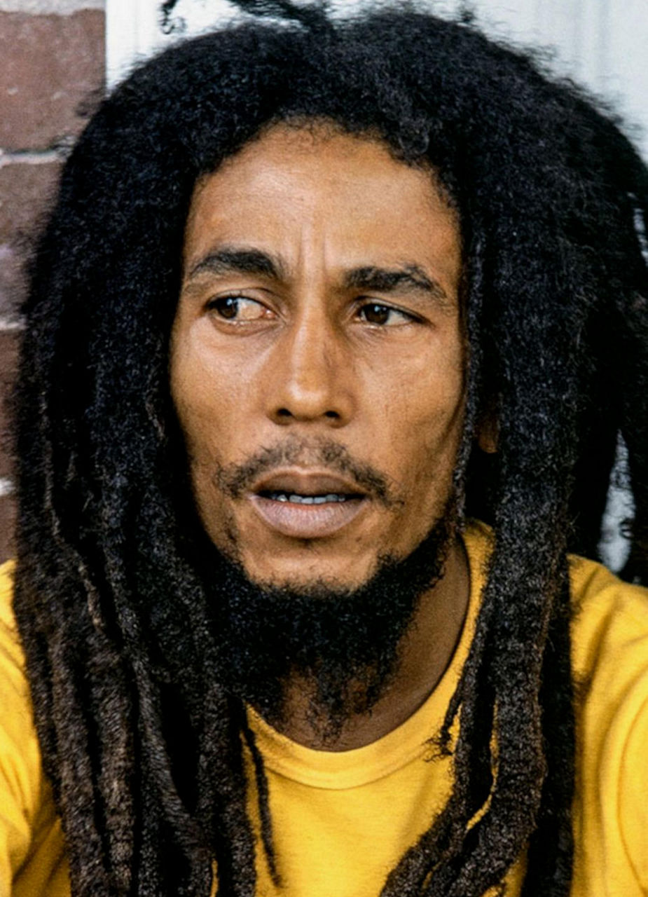 Bob Marley