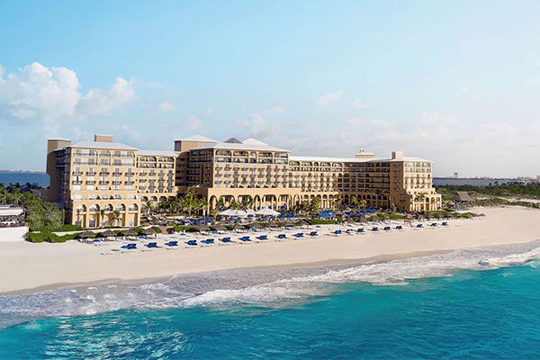 Kempinksi Hotel Cancun