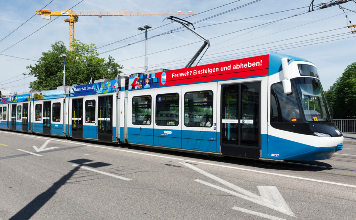 Tram