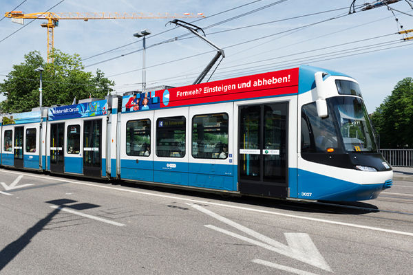 Tram