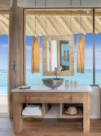 Family Villa Suite with Pool, Soneva Fushi 