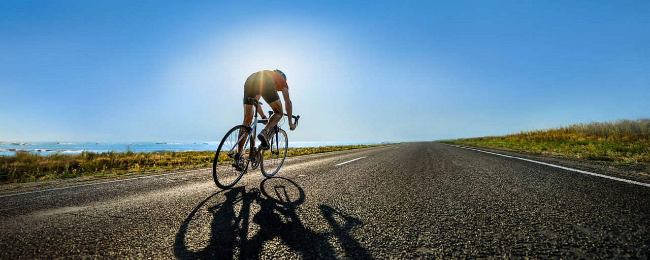 Cyclisme sur route