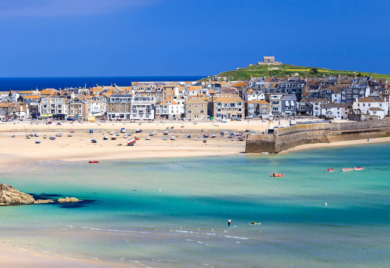 Saint Ives