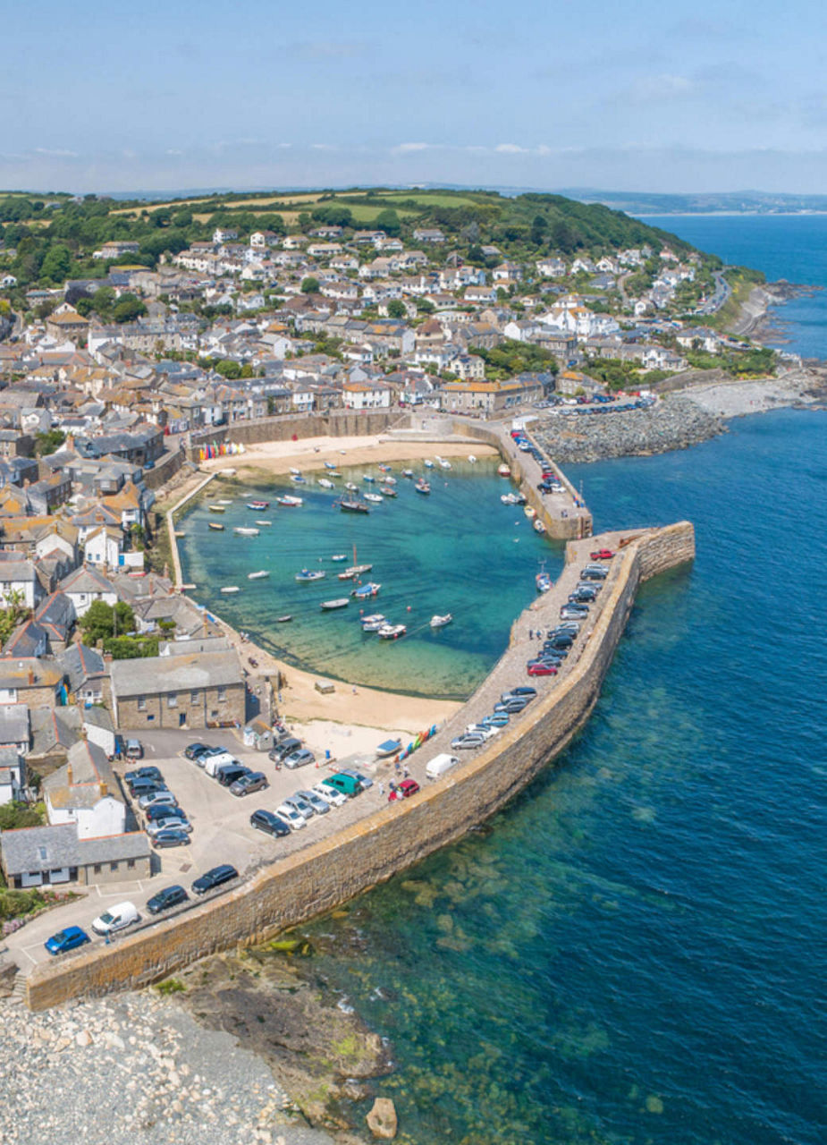 Harbour Mousehole