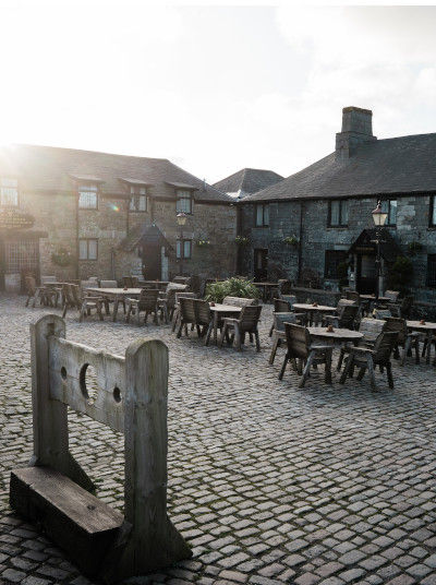 Jamaica Inn