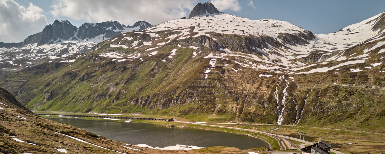 Oberalp