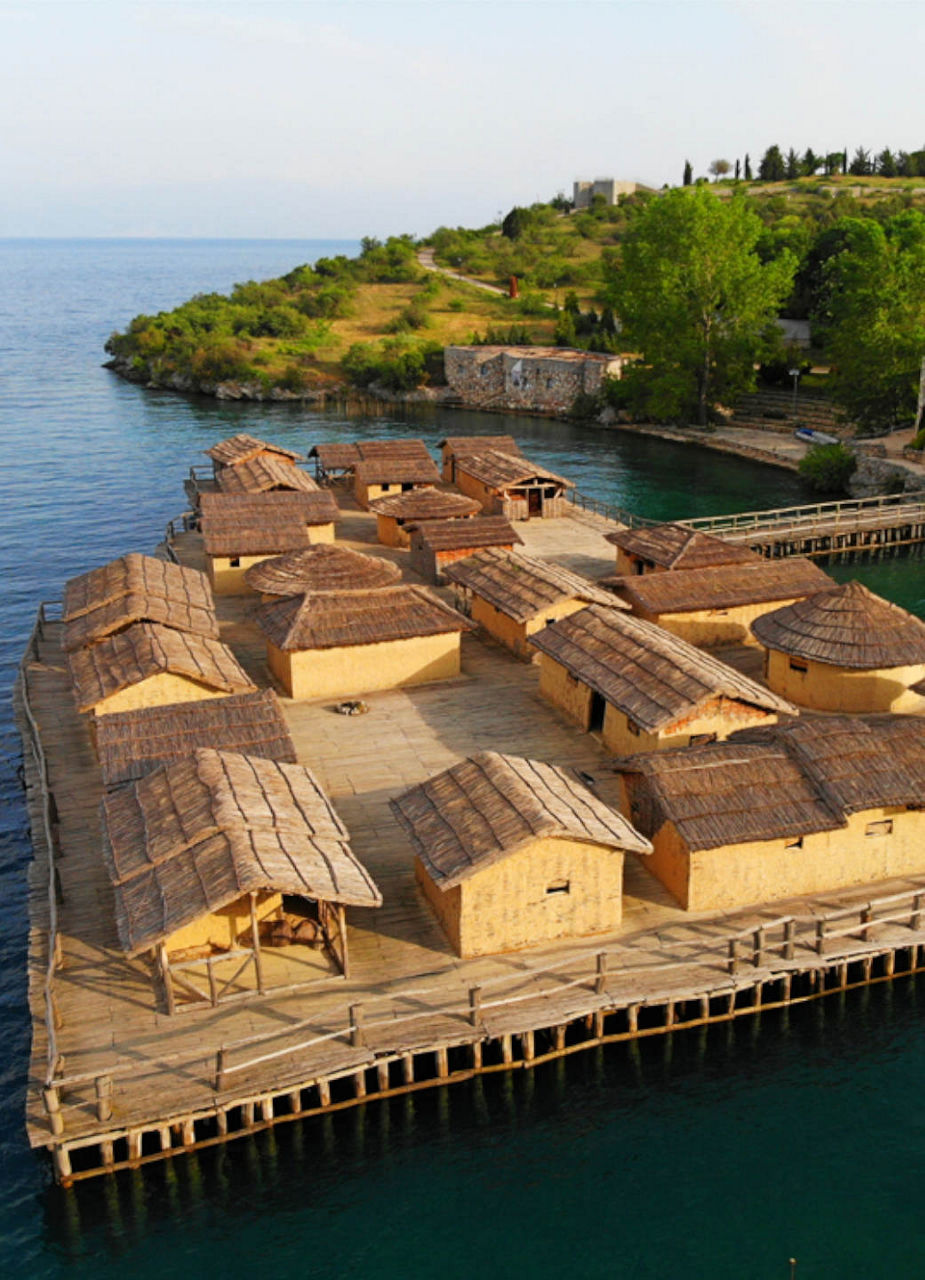 Museum Bay of Bones