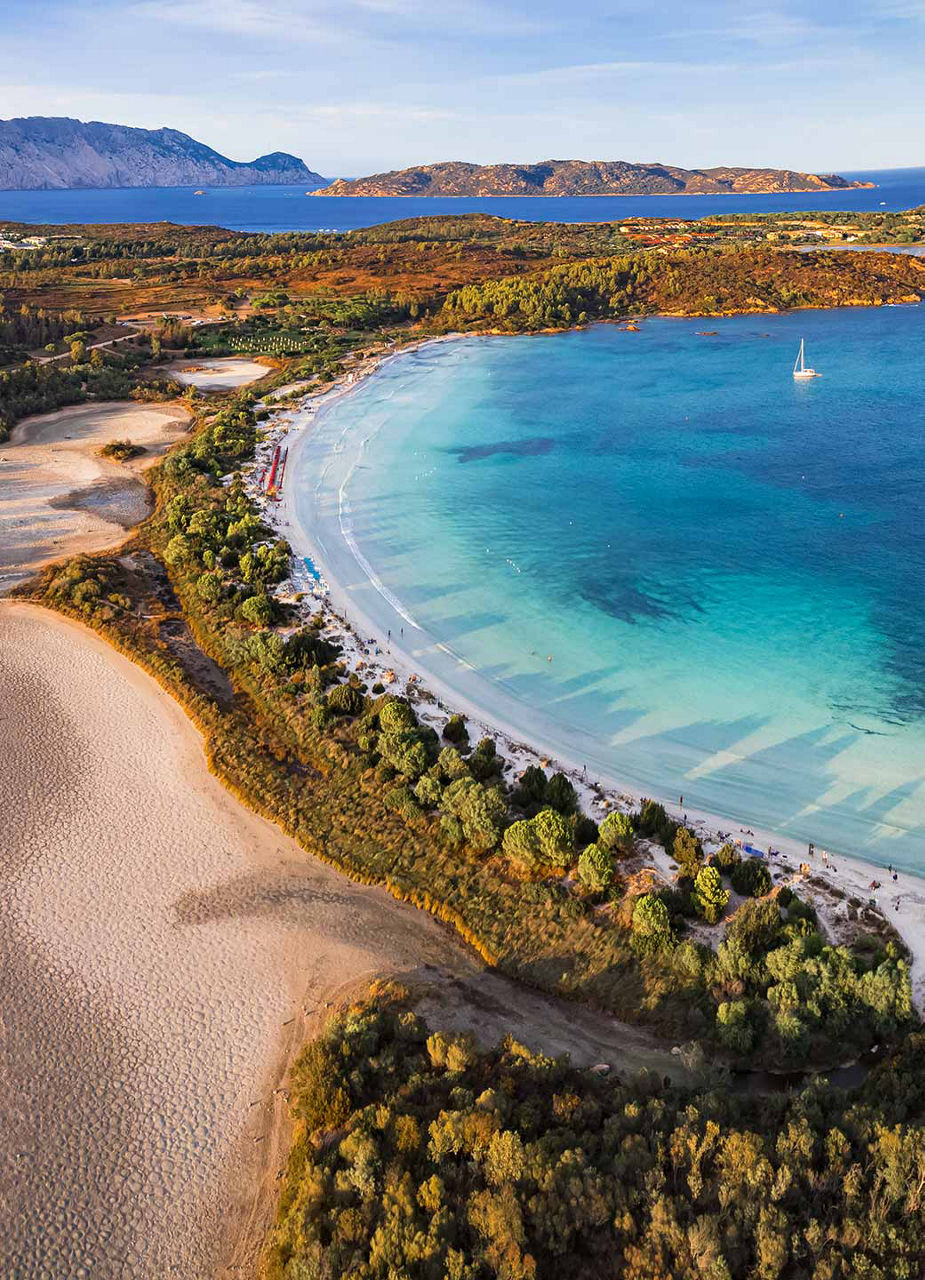 Cala Brandinchi