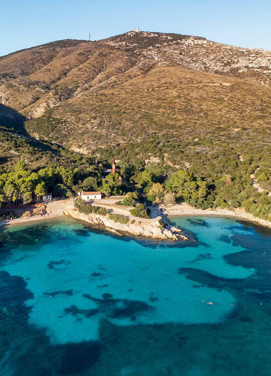 Cala Moresca