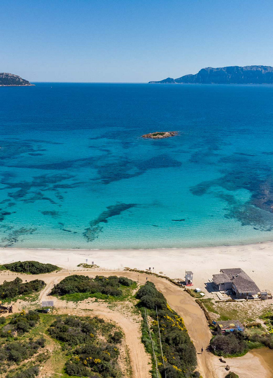 Cala Sassari