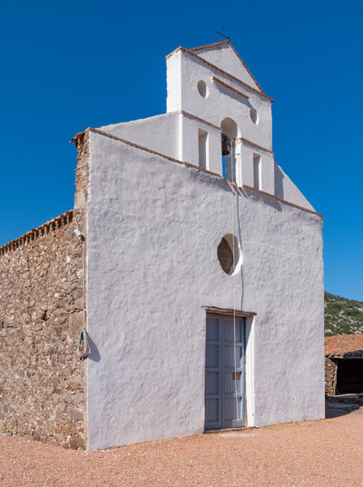 Chapel