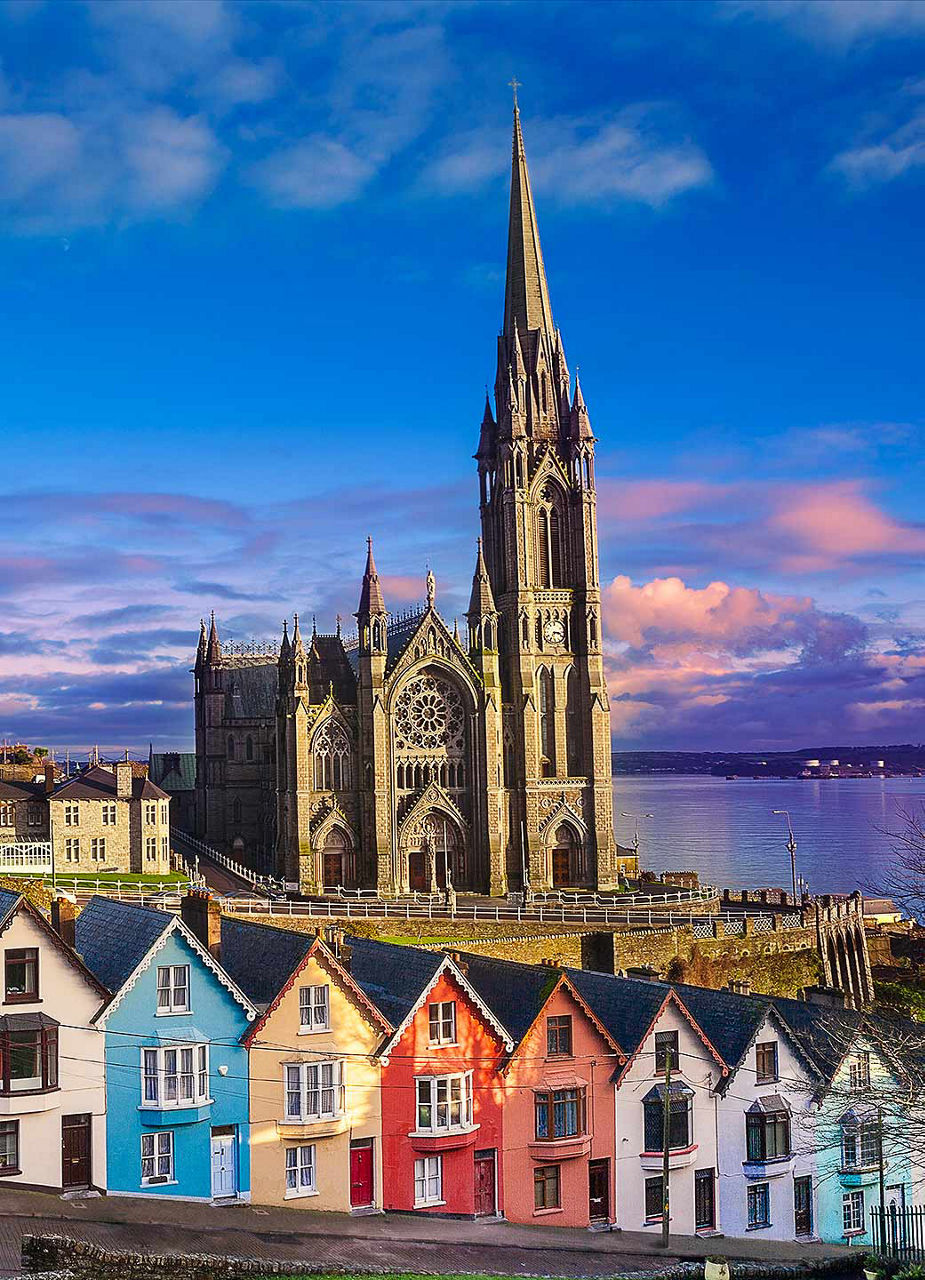 Cobh