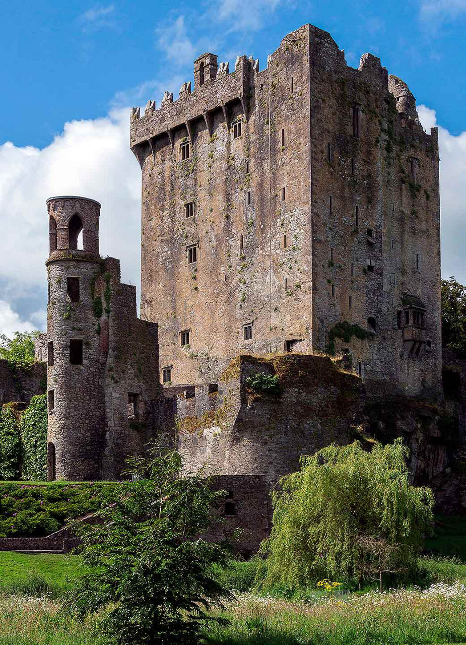 Blarney Castle