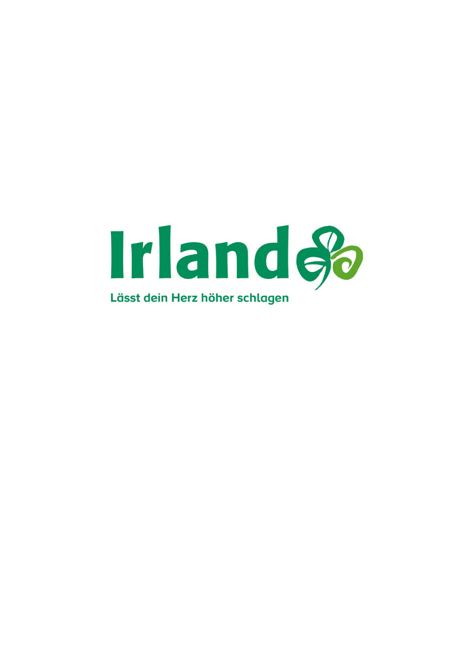 Logo Ireland