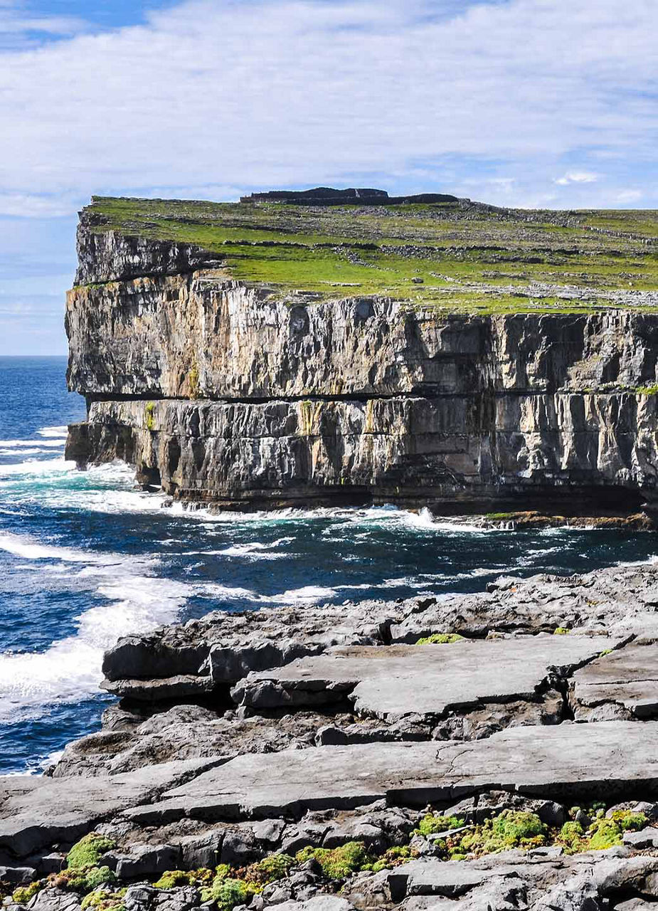 Aran Islands