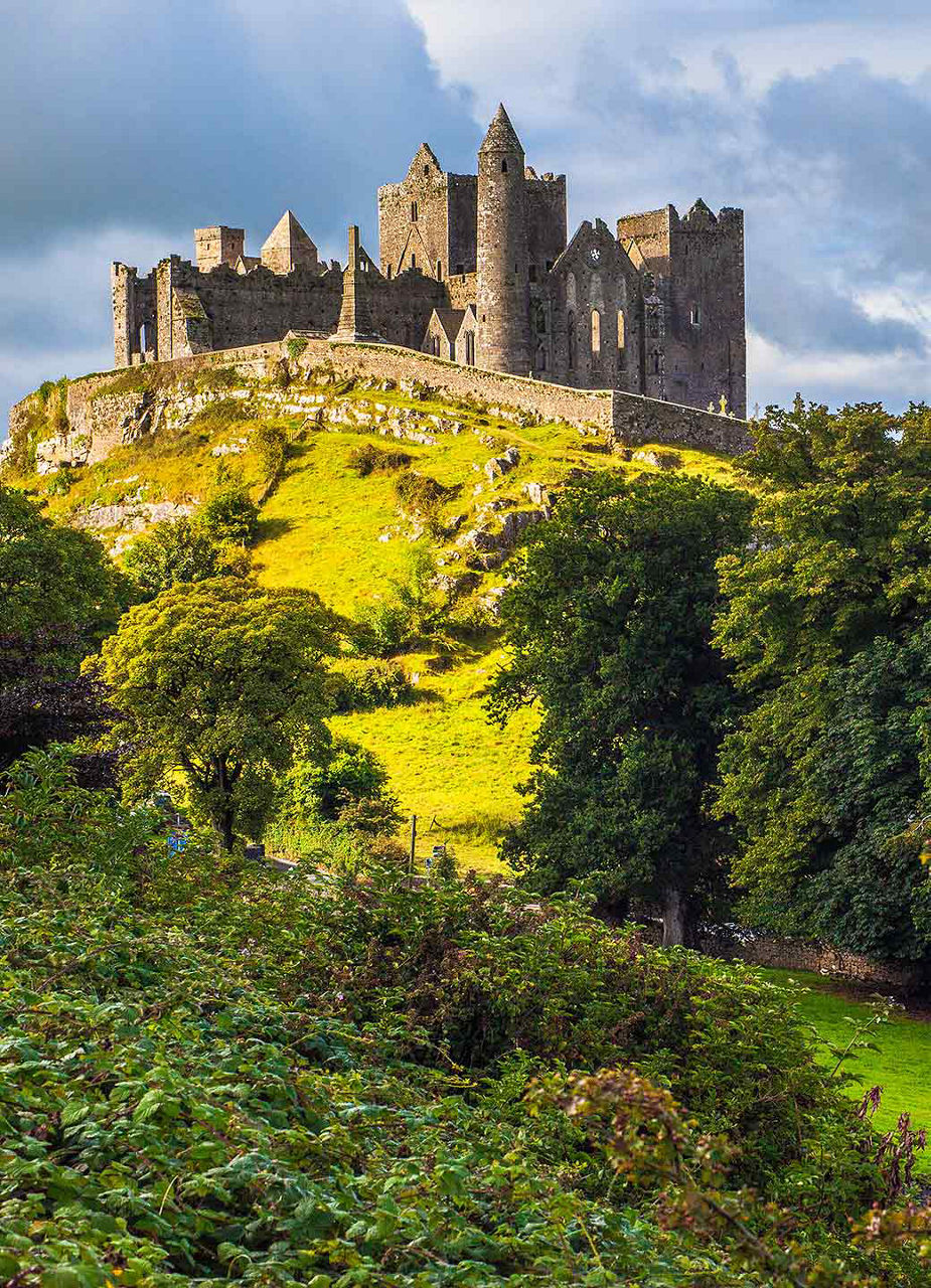 Rock of Cashel