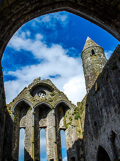 Rock of Cashel