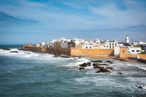 Essaouira