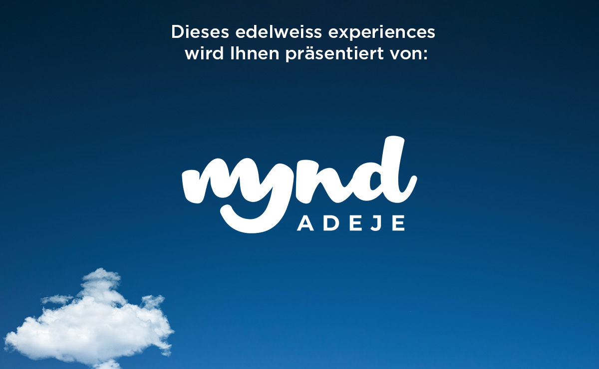 Partnerlogo MYND Adeje