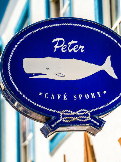 Peter Café Sport