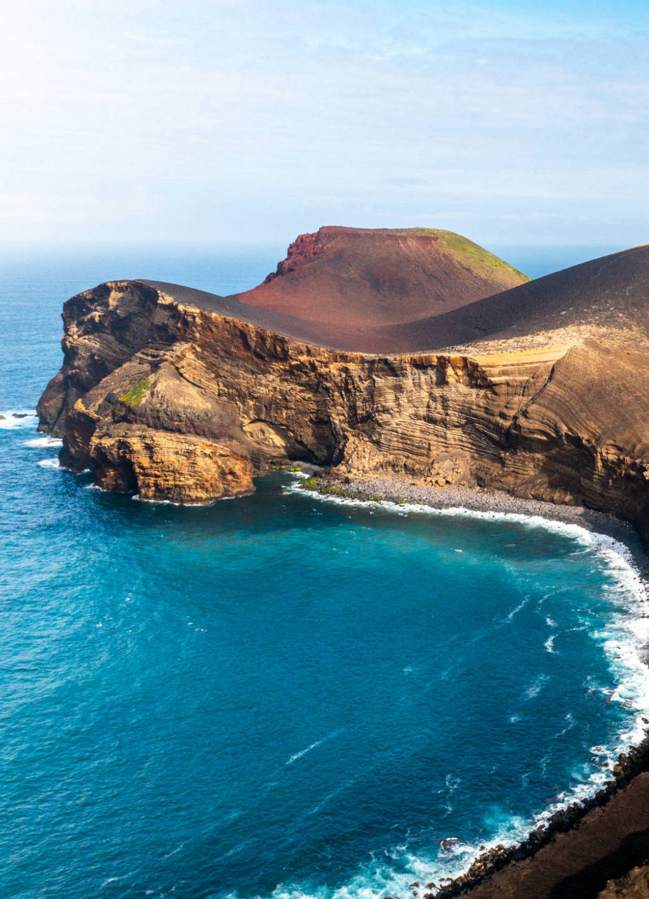 Trying to Decide Which Azores Island to Visit First?